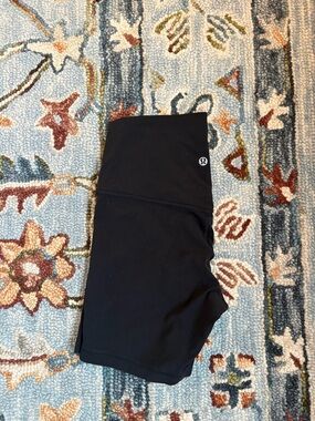 Lululemon align shorts